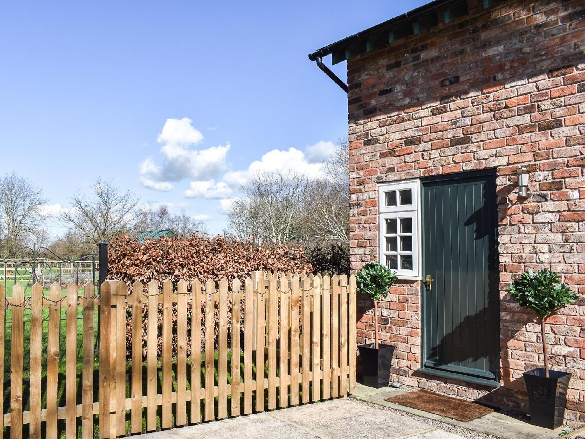 Elm House Studio Christleton Zewnętrze zdjęcie